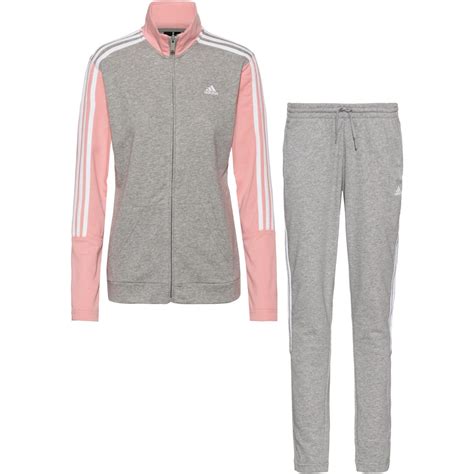 adidas trainingsanzug neue kollektion damen